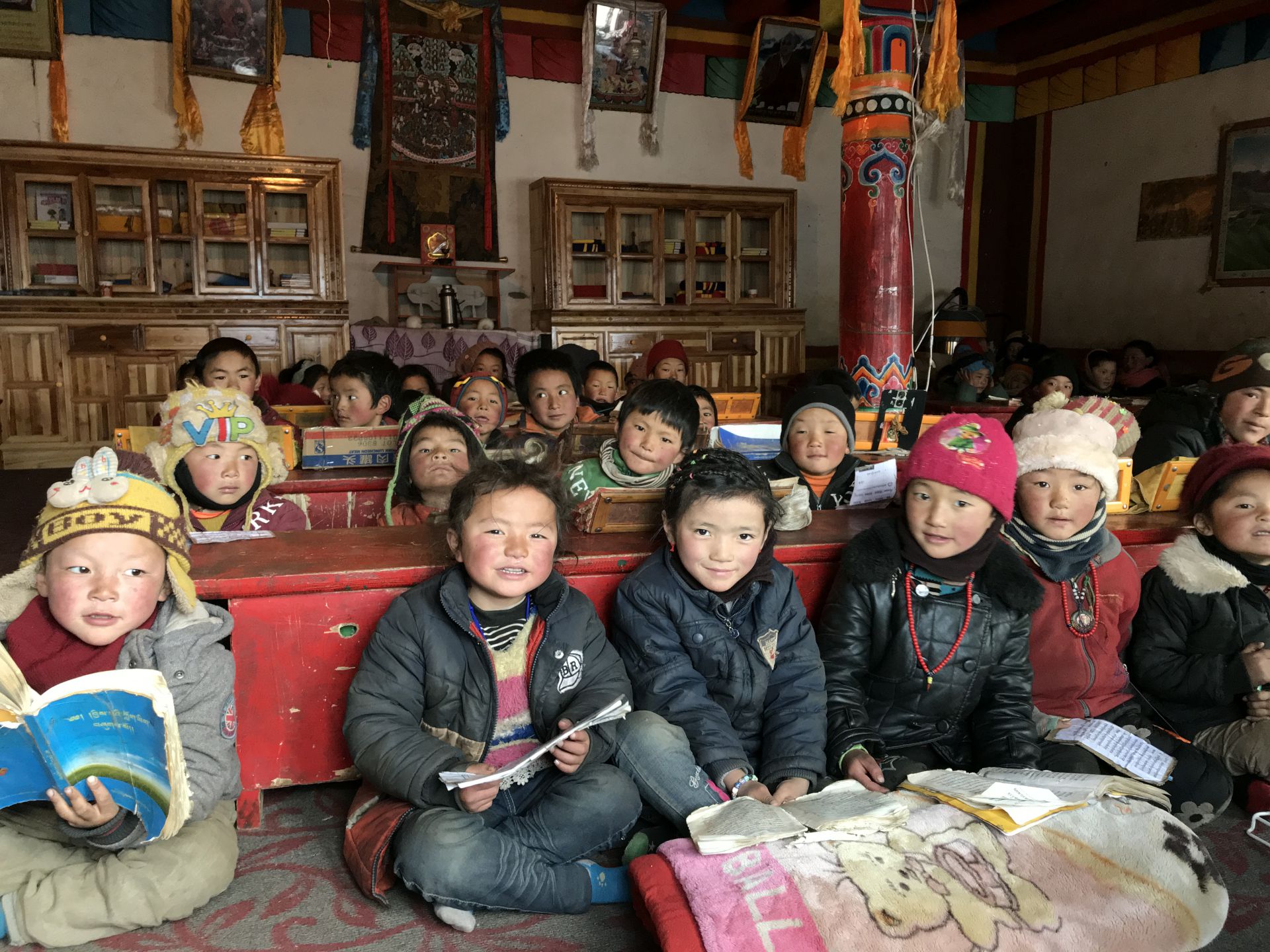 开云app官方在线入口-开云(中国)公益回顾丨家国同欢月同圆 温暖满载甘孜州(图11) 开云app官方在线入口-开云(中国)公益回顾丨家国同欢月同圆 温暖满载甘孜州(图11)